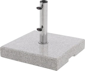Doppler Granitowy stojak LIFE 30 kg