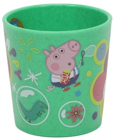 Kubek Connect S Świnka Peppa Pop, 190 ml, KOZIOL