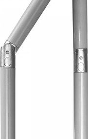 Doppler ACTIVE TELE 340 cm czerwona