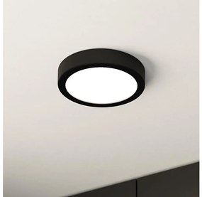 Eglo 99233 - Oprawa sufitowa LED FUEVA 5 LED/10,5W/230V