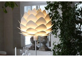 Kremowy abażur ø 40 cm Aluvia Mini – UMAGE