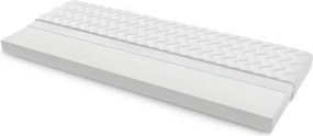 Materac PRATO - Rozmiar: 120x155 cm, Wysokość: 9 cm