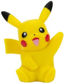 Zestaw figurek Pokémon, 6 sztuk