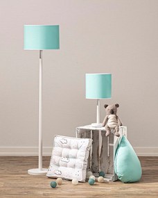 Lampa podłogowa Mint Happiness