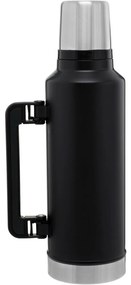 STANLEY Termos Classic series Legendary Classic 2,3 l czarny matowy, 2,3 l