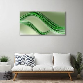 Obraz na płótnie Dynamiczna Kompozycja Barw