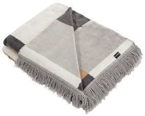 Koc Cosy Home 150x200 Retro Mix