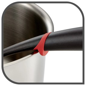 Plastikowy zestaw przyborów kuchennych 4 szt. Ingenio – Tefal