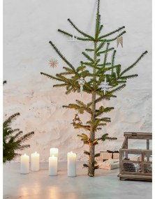 Ozdoby świąteczne zestaw 3 szt. 10 cm Anisa – Bloomingville