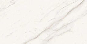 Mexen Colorado White gres szkliwiony rekt. G1, płytka podłogowo-ścienna 120 x 60 cm, połysk - TL161-120-060-00