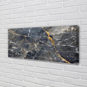 Obraz na płótnie Klasyczna Elegancja Marmuru