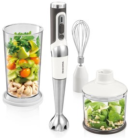 Tescoma Blender akumulatorowy GrandCHEF, z akcesoriami