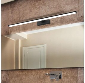 Eglo 98677 - LED oświetlenie łazienkowe PANDELLA 1 LED/14W/230V IP44