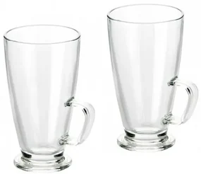 Tescoma Szklanka latté macchiato 300 ml, 2 szt.