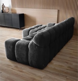 Narożnik CAMPILE L Lewostronny tkanina Eden 21 WERSAL