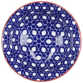 Zestaw 4 misek ceramicznych Kitchen Craft, ø 16,5 cm