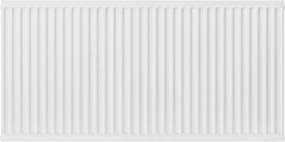 Mexen C11 grzejnik płytowy 600 x 1200 mm, podłączenie boczne, 1120 W, biały - W411-060-120-00