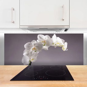 Panel Szklany Harmonijna Natura w Kwiatach