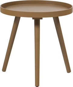 Okrągły stolik ø 41 cm Sasha – WOOOD