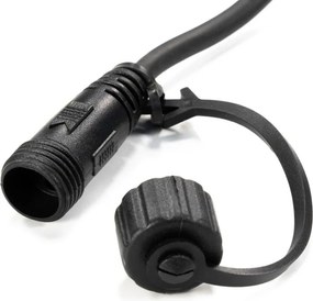 Diled transformator dla systemu LED łańcuchów świetlnych