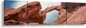 Obraz - Nevada (170x50 cm)