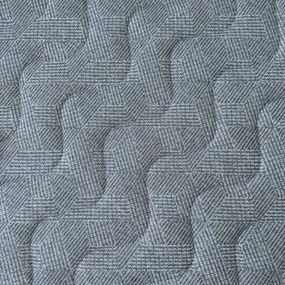 Pokrowiec na materac Carbon