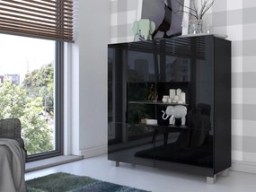 Komoda nowoczesna Bralani K2D BR01