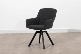 Doppler PARIS LIKA-TEX® antracyt