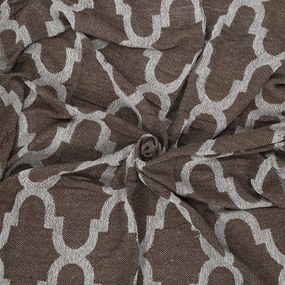 Narzuta bawełniana, 150 x 125 cm