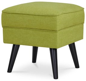 Taboret GRN2, zielony