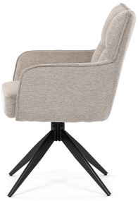 Zestaw krzeseł obiadowych z mechanizmem powrotnymDCH-P3170 LAN2, 2 szt.