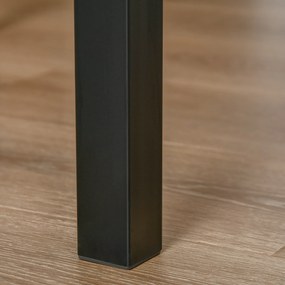 HOMCOM 3-częściowy Zestaw do jadalni zestaw do jadalni zestaw do jadalni zestaw do jadalni zestaw do jadalni | Aosom PL