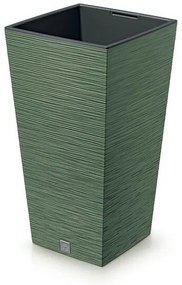 Doniczka FURU SQUARE 39,5 cm, khaki, 39 cm