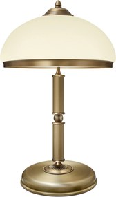 Klasyczna lampa na komodę HR-B2E