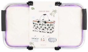 Torba termiczna 35 l z uchwytami, 48 x 28 x 24 cm