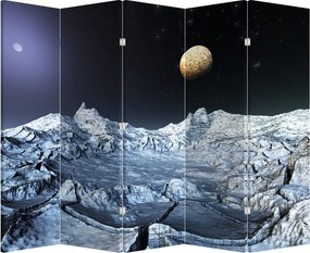 Parawan - Kosmos (210x170 cm)