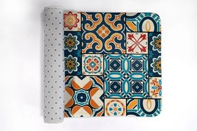 Dywanik łazienkowy Dywanik łazienkowy Azulejo