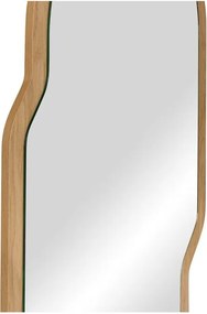 Lustro ścienne 51x87 cm Tafla – noo.ma