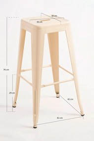 Pakiet 4 stoków o wysokim Torix