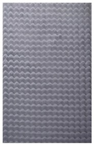 Szary dywan odpowiedni do prania 200x290 cm Ambiance – Ayyildiz Carpets
