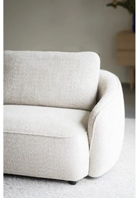 Beżowa sofa 226 cm Norris – Rowico
