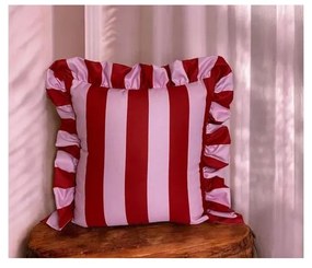 Poszewka na poduszkę 45x45 cm Ruffled – Mila Home