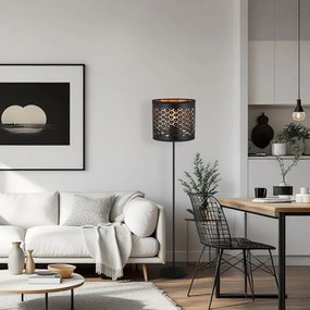 Lampa stojąca podłogowa MORGAN 1xE27