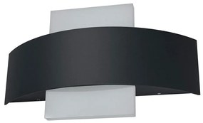 Ledvance - LED Kinkiet zewnętrzny SHIELD LED/11W/230V IP44