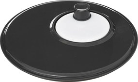 Wirówka do sałaty plastikowa z wysuwaną korbą