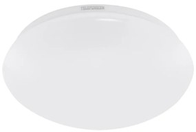 Telefunken 602006TF - LED Plafon łazienkowy LED/15W/230V IP44 4000K