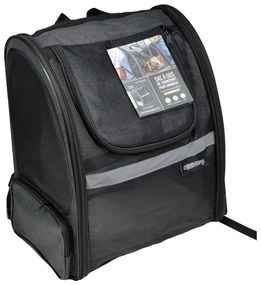 Torba transportowa dla czworonoga 27x33 cm – Love Story