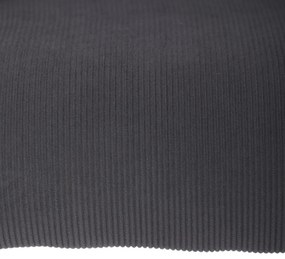 Fotel na uszach GREY2, szary