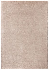 Beżowy dywan Hanse Home Pure, 140x200 cm