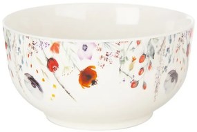 Orion Porcelanowa miska Mak, średnica 12,5 cm